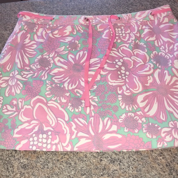 Tibi Dresses & Skirts - TIbi Skirt – size 12.